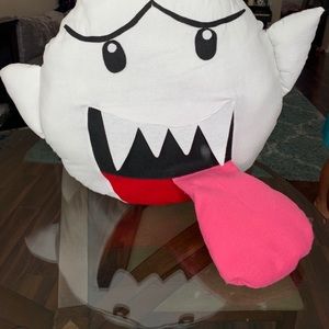 Super Mario Boo Costume